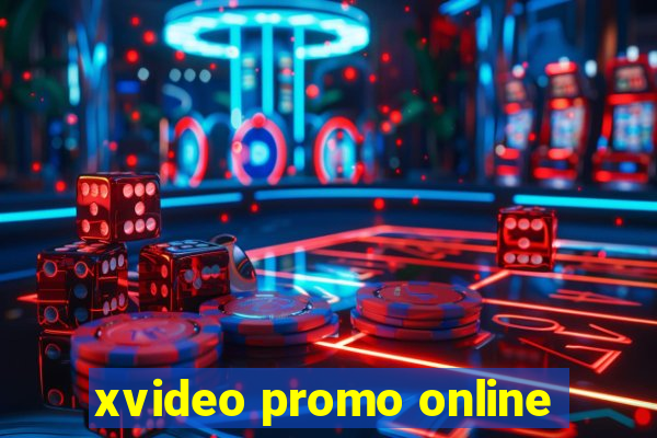 xvideo promo online